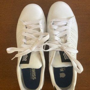 K-Swiss Casper court shoes